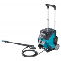 Makita HW001GZ XGT augstspiediena mazgātājs, akumulatora